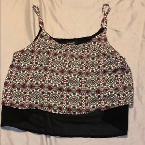 Print tank